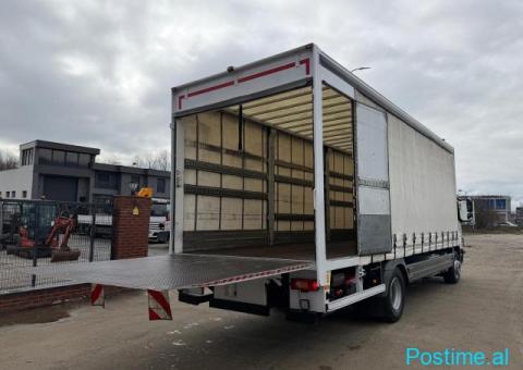 Mercedes Benz Atego MP3 16-24 Vp2014 - 5/10