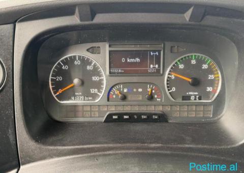 Mercedes Benz Atego MP3 16-24 Vp2014 - 7/10