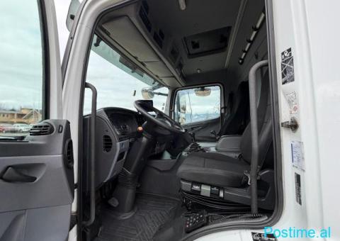 Mercedes Benz Atego MP3 16-24 Vp2014 - 8/10