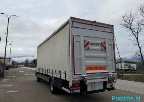 Mercedes Benz Atego MP3 16-24 Vp2014 - 9/10