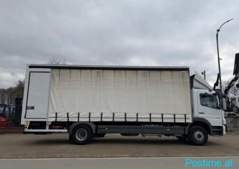 Mercedes Benz Atego MP3 16-24 Vp2014 - 10/10