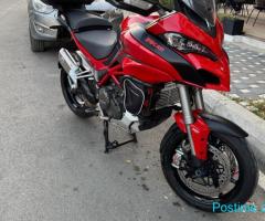 SHITET DUCATI MULTISTRADA
