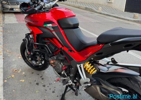 SHITET DUCATI MULTISTRADA - 2/5