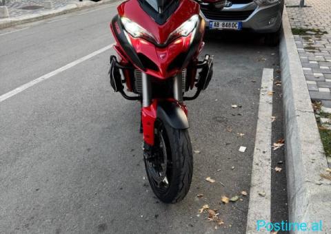 SHITET DUCATI MULTISTRADA - 3/5