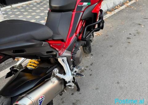 SHITET DUCATI MULTISTRADA - 5/5
