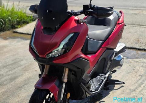 HONDA ADV350 VITI 2022 - 1/5