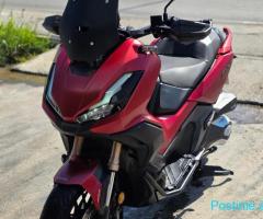 HONDA ADV350 VITI 2022