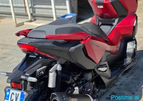 HONDA ADV350 VITI 2022 - 2/5