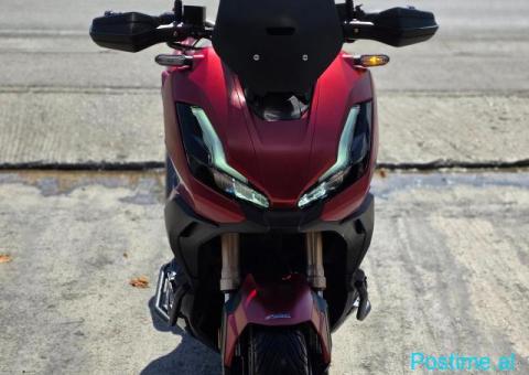 HONDA ADV350 VITI 2022 - 3/5