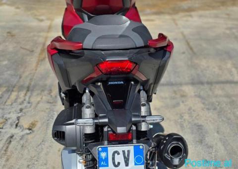 HONDA ADV350 VITI 2022 - 4/5