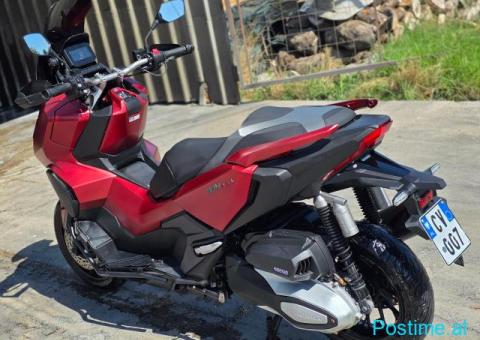 HONDA ADV350 VITI 2022 - 5/5