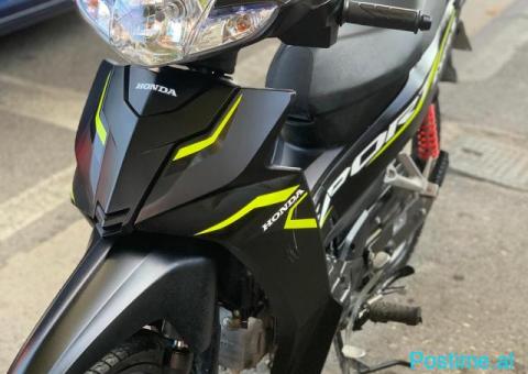 Honda Inova 110 - 1/7
