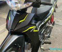 Honda Inova 110