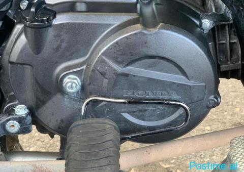 Honda Inova 110 - 4/7