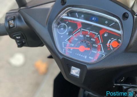 Honda Inova 110 - 5/7