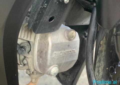 Honda Inova 110 - 6/7