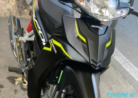 Honda Inova 110 - 7/7