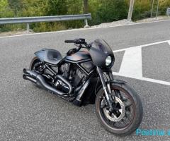 Harley - Davidson Night Rod Special