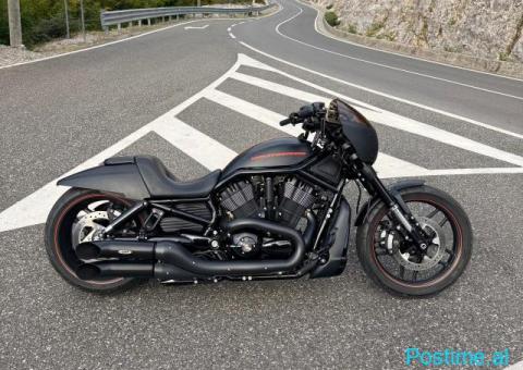 Harley - Davidson Night Rod Special - 2/10