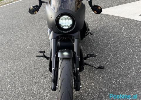Harley - Davidson Night Rod Special - 3/10