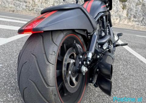 Harley - Davidson Night Rod Special - 4/10
