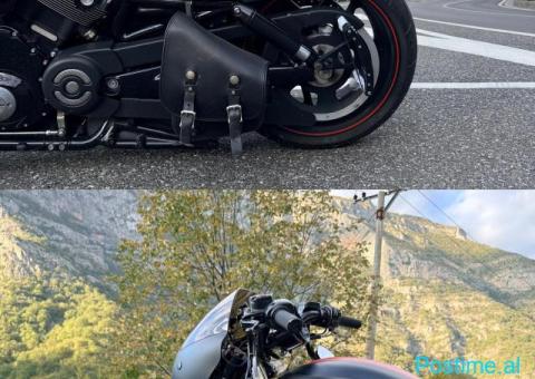 Harley - Davidson Night Rod Special - 5/10