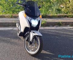 Honda Integra 700