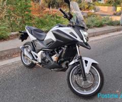 Honda Nc 750 X