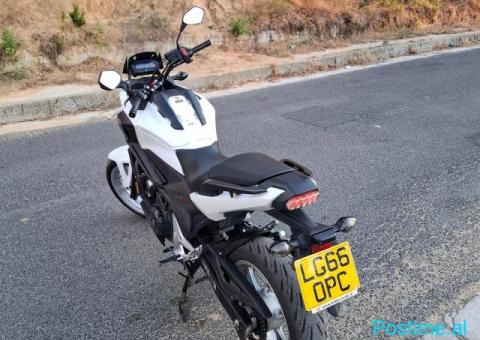 Honda Nc 750 X - 2/7