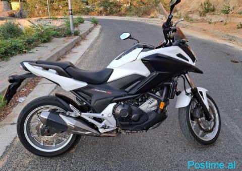 Honda Nc 750 X - 3/7