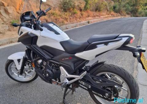 Honda Nc 750 X - 7/7