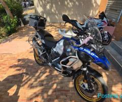 Shitet BMW GSA 1250 HP