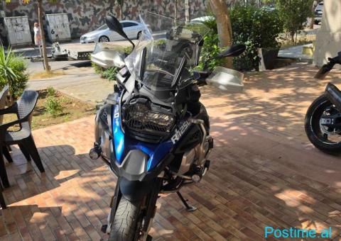 Shitet BMW GSA 1250 HP - 3/6