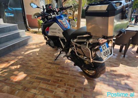 Shitet BMW GSA 1250 HP - 4/6