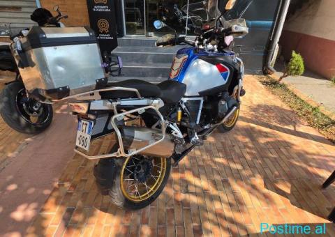 Shitet BMW GSA 1250 HP - 5/6