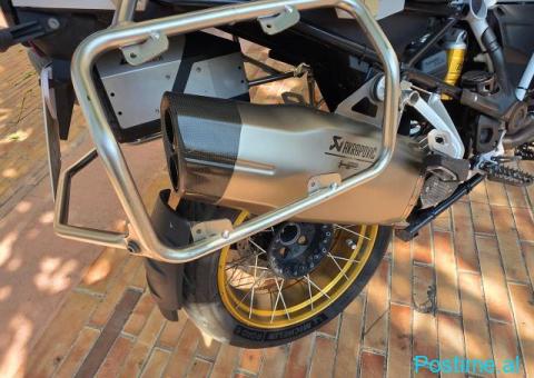 Shitet BMW GSA 1250 HP - 6/6
