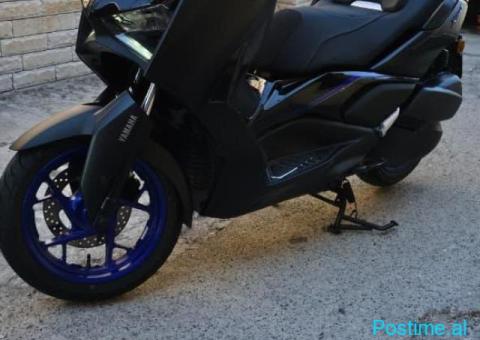 Yamaha - 3/10