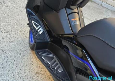 Yamaha - 5/10