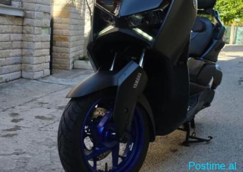 Yamaha - 6/10