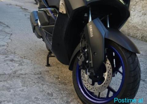 Yamaha - 9/10