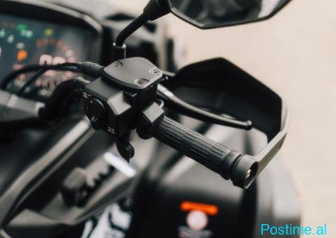 BRCP Grit 1000R,motoçikletë me katër rrota,CFMOTO Loncin - 3/6