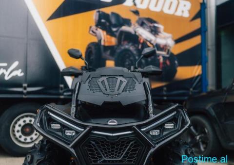 BRCP Grit 1000R,motoçikletë me katër rrota,CFMOTO Loncin - 5/6