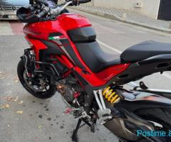 SHITET DUCATI MULTISTRADA