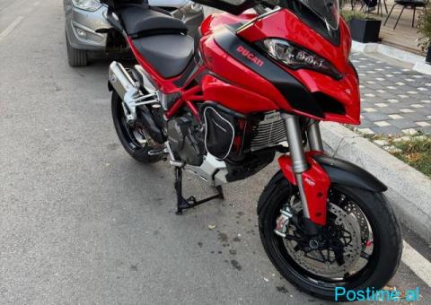 SHITET DUCATI MULTISTRADA - 2/5
