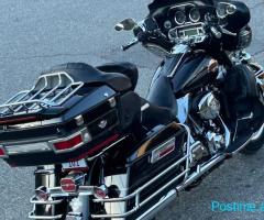 Harley-Davidson