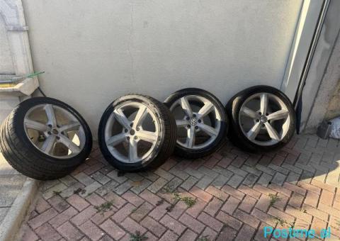 Goma &Disqe per Audi Q7 ose vw Tuareg - 1/3