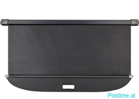 Mbulese bagazhi VW Sharan, Ford Galaxy, Seat Alhambra