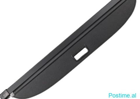 Mbulese bagazhi VW Sharan, Ford Galaxy, Seat Alhambra - 2/2