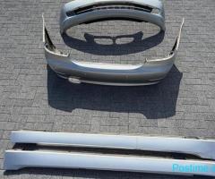 Parakolp+ mbrapakolp+ strece bmw e60