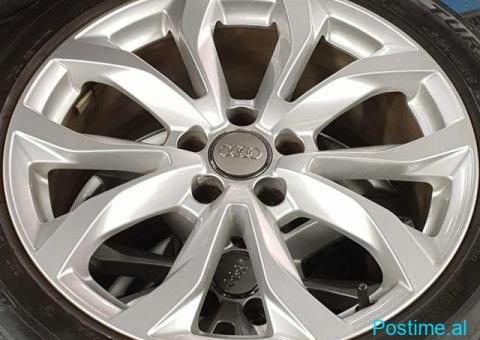 Disqe 18 Audi A6 Origjinal